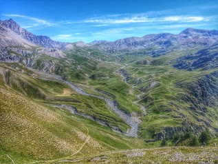 Le blockhaus des Fourches