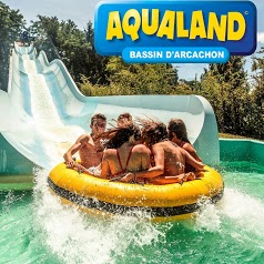 Aqualand Bassin d'Arcachon