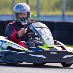 KARTING TOPGUN EVASION