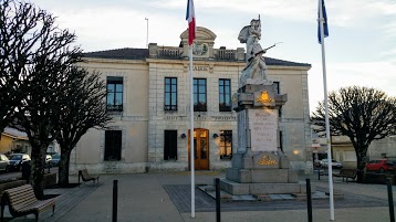 Mairie