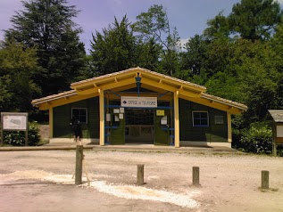 Office de Tourisme d'Hostens (Lac d'Hostens)
