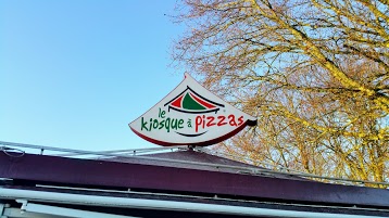 Le Kiosque à Pizzas