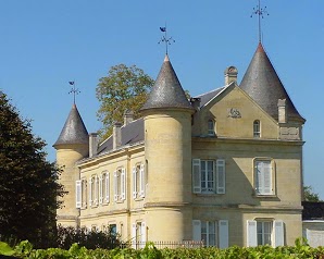 Château Belon