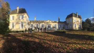 Château Loupiac-Gaudiet