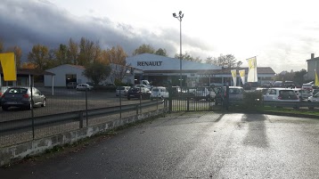 Garage Renault