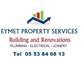 EYMET PROPERTY SERVICES