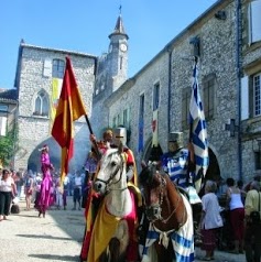 Office de Tourisme Coeur de Bastides et Musée des Bastides