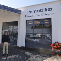 Immobilier Sud Perigord Romain Cheyrou