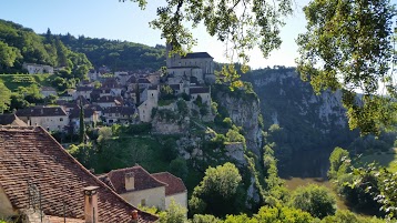 Maisons Daura, résidences internationales d'artistes