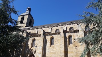 Musée Champollion-Les Ecritures du Monde