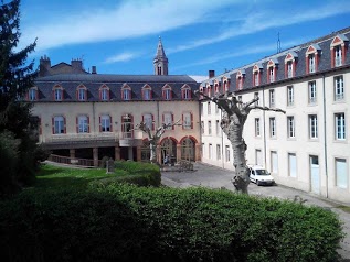 School Private Middle School Sainte Foy