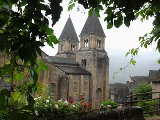 Conques Office de Tourisme