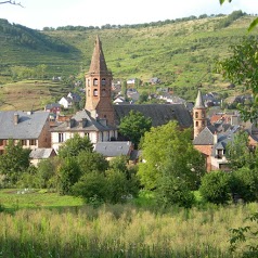 Office de Tourisme de Marcillac Vallon