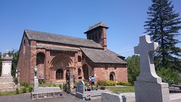 Chapelle de Perse