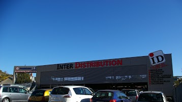 Interdistribution Espalion