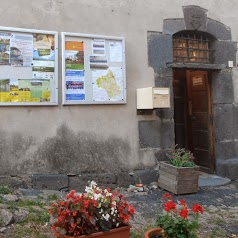 Office de Tourisme Aubrac-Laguiole, bureau de St Chély d'Aubrac