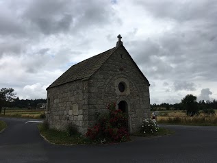 Chapelle de Bastide