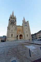 Mende Cathedral