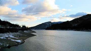 Lacs de Péche de Lozère