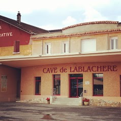 Cave de Lablachère