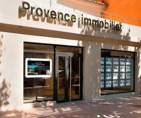 Provence Immobilier