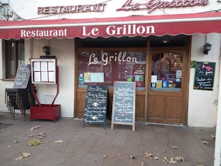 Le Grillon
