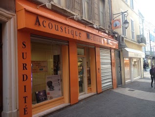 Acoustique Médicale Boissel