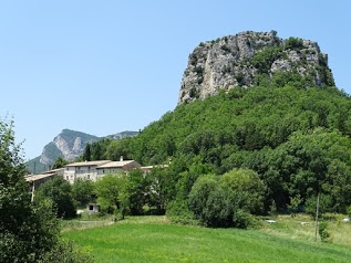 Office du Tourisme du pays de la forêt de Saoû