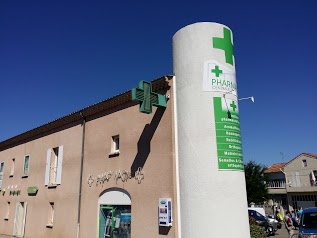Pharmacie Centrale de la Valdaine