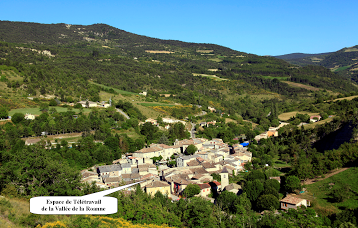 Tourisme Info Services Vallée de la Roanne