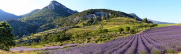 Parc naturel régional des Baronnies provençales