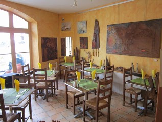 Restaurant Le Goustarou