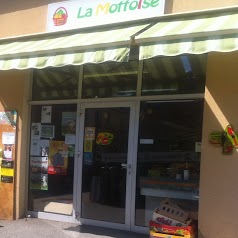 La Mottoise