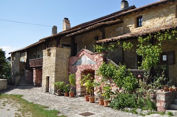 Monastère Orthodoxe