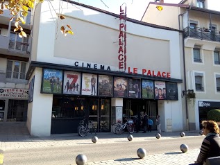 Cinéma Le Palace
