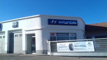 Hyundai