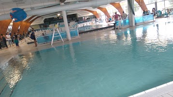 Piscine de Fontreyne