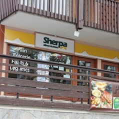 Sherpa Supermarché Vars Fournet