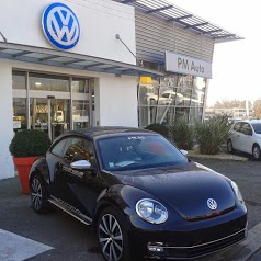Volkswagen Mérignac (33) - Jean Rouyer Automobiles