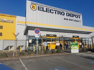 ELECTRO DEPOT BORDEAUX