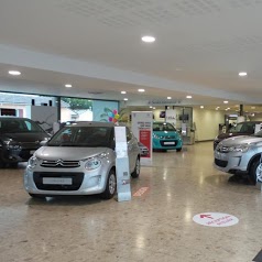 Citroen Retail Villenave D'Ornon