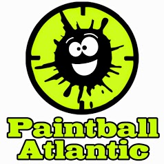 Paintball Atlantic (Terrains de jeu)