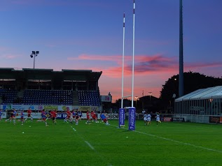 Stade André Moga