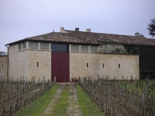 Château Cardinal Villemaurine