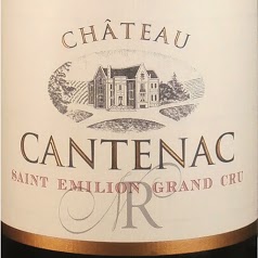 Château Cantenac
