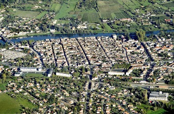 Office de Tourisme du Pays Foyen