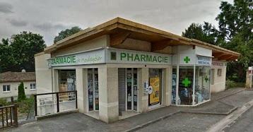 Pharmacie de Mouleydier