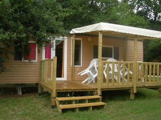 Camping du Pont de Vicq En Périgord