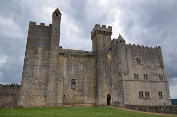 Château de Beynac