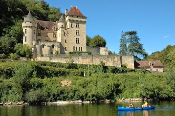 Canoe Dordogne